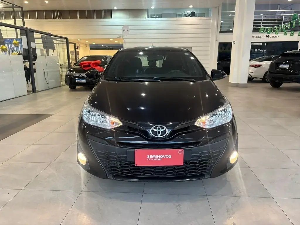galeria YARIS