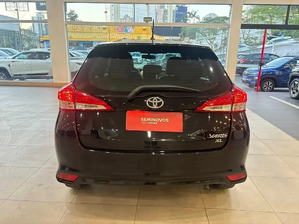 galeria YARIS