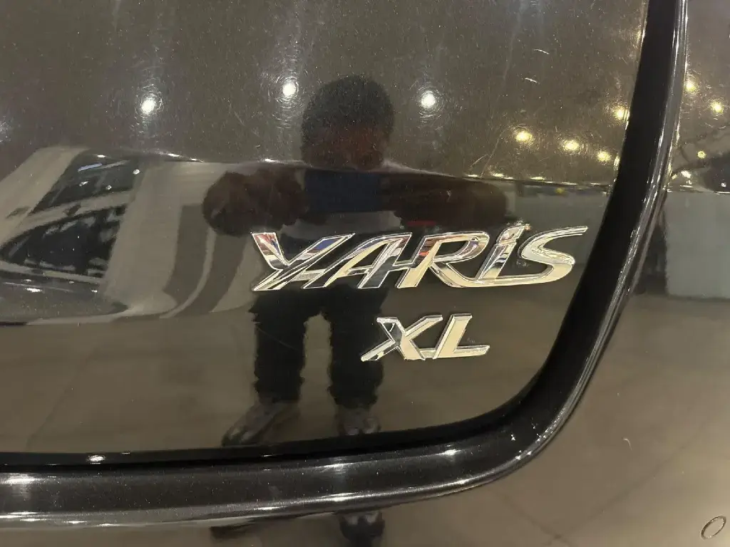 galeria YARIS