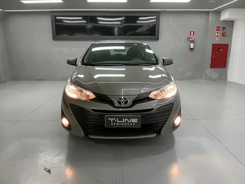 galeria YARIS