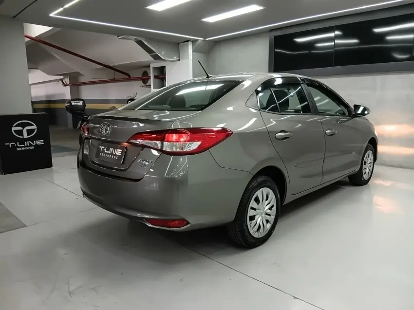 galeria YARIS