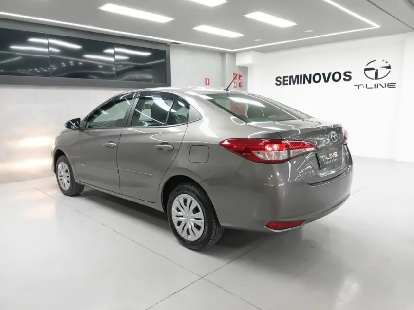 galeria YARIS