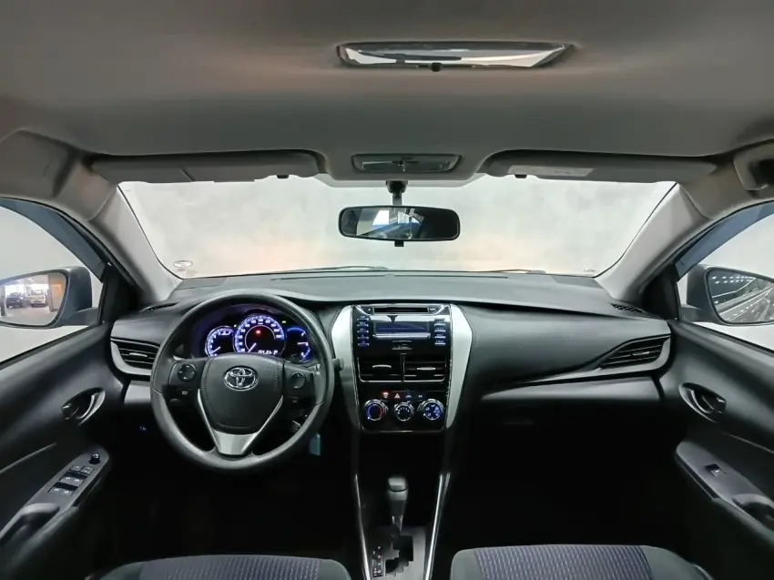 galeria YARIS