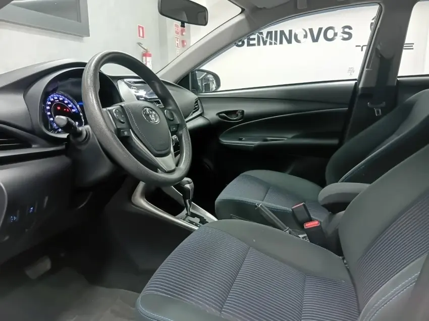 galeria YARIS
