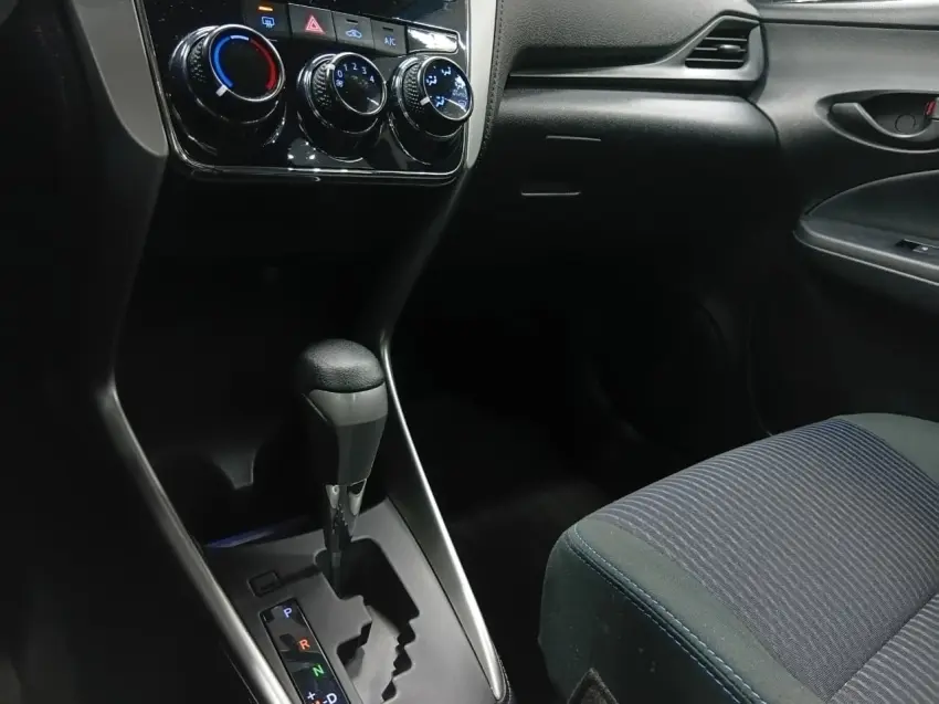 galeria YARIS