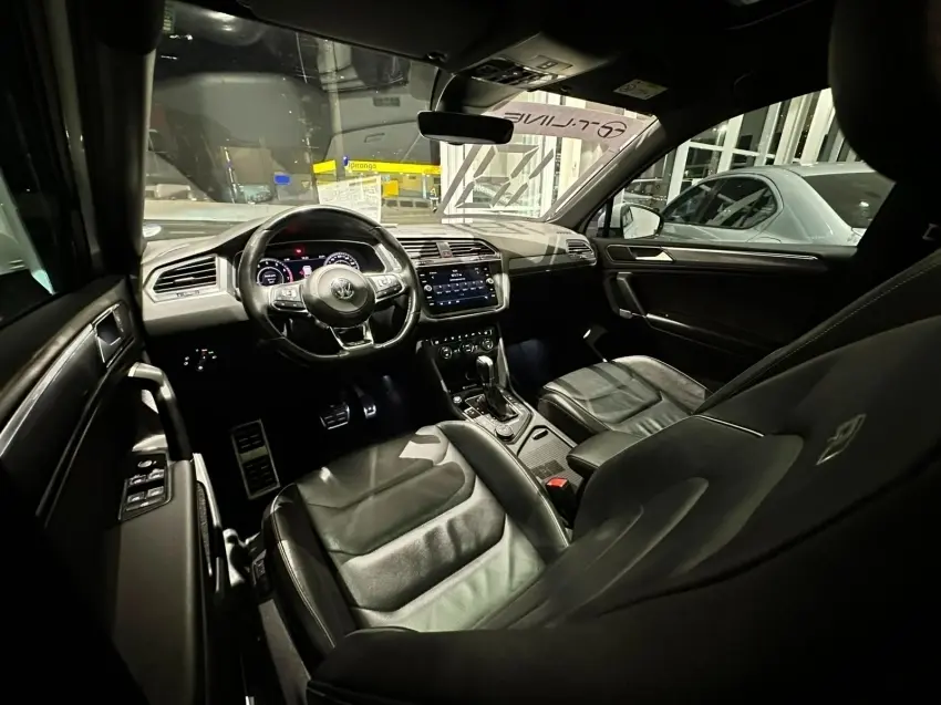 galeria TIGUAN