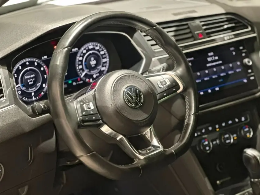 galeria TIGUAN