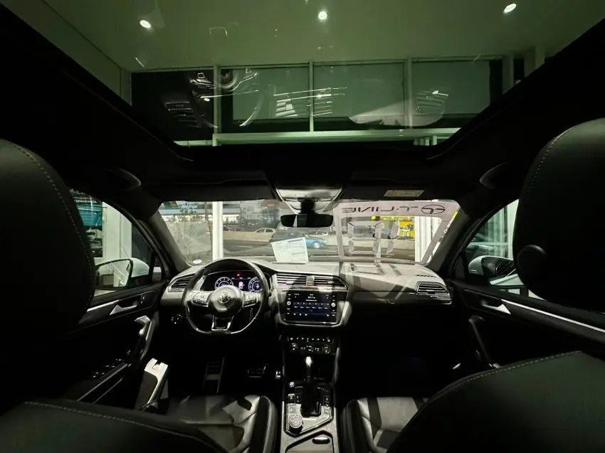 galeria TIGUAN