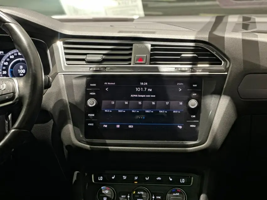 galeria TIGUAN