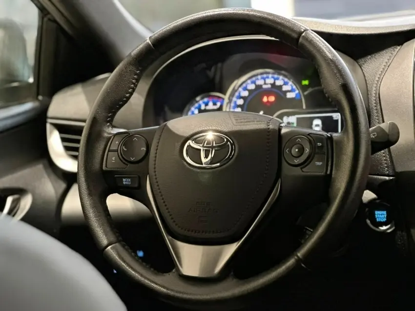 galeria YARIS