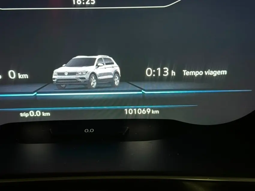 galeria TIGUAN