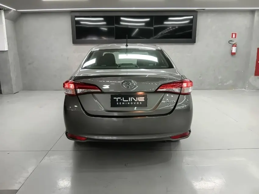 galeria YARIS