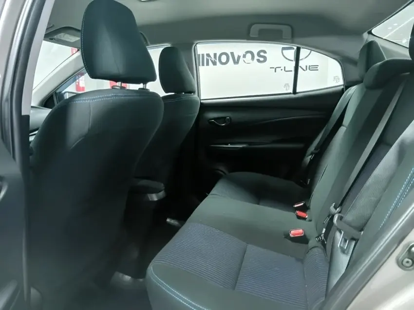 galeria YARIS