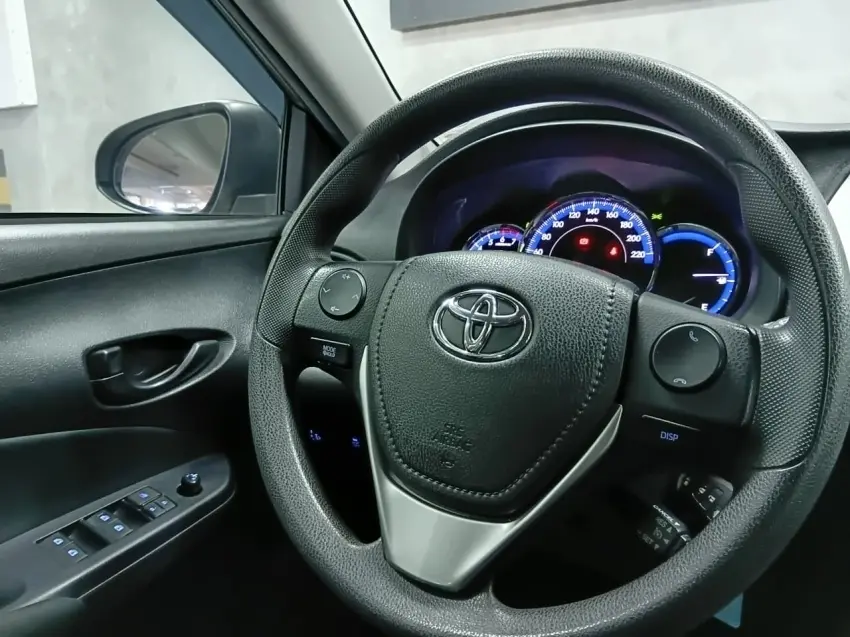 galeria YARIS