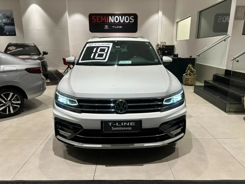 galeria TIGUAN