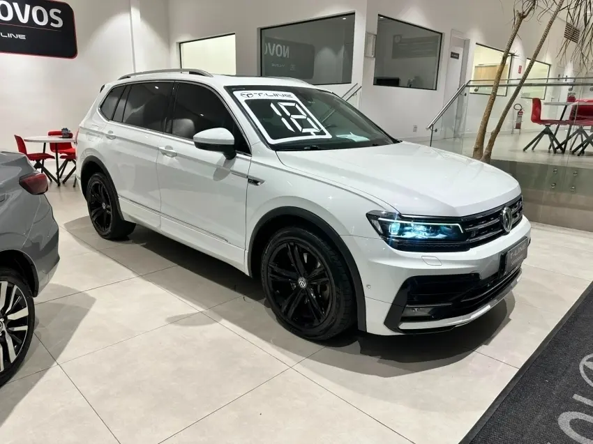 galeria TIGUAN