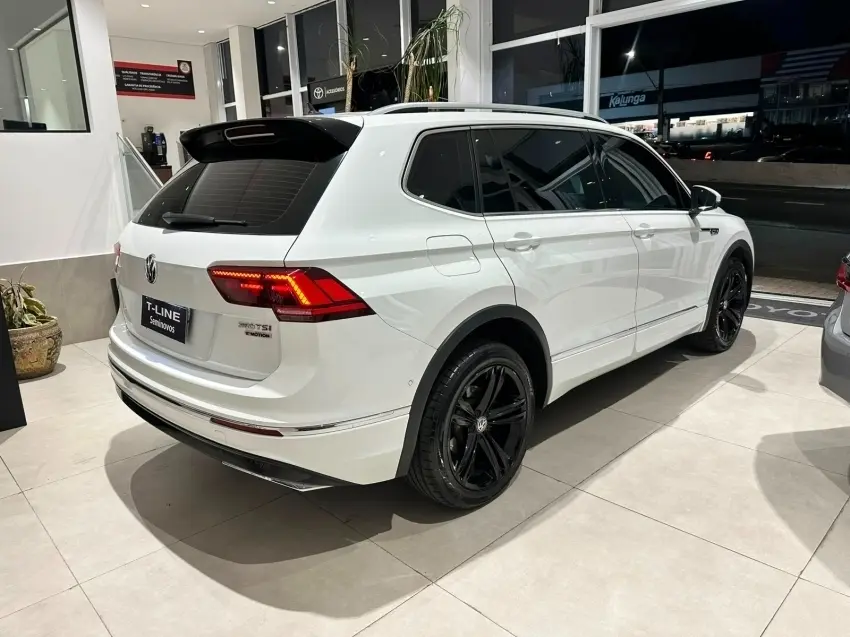 galeria TIGUAN