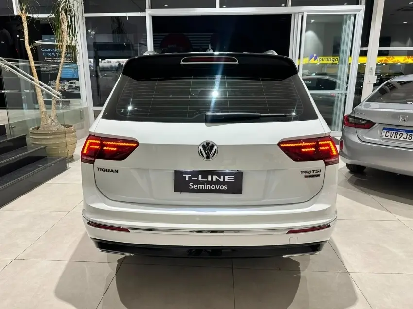 galeria TIGUAN