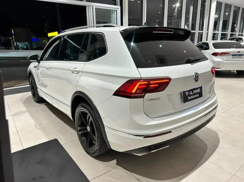 galeria TIGUAN