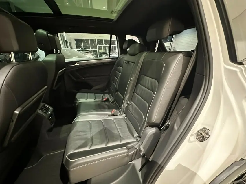 galeria TIGUAN
