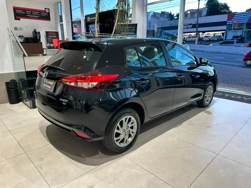 galeria YARIS