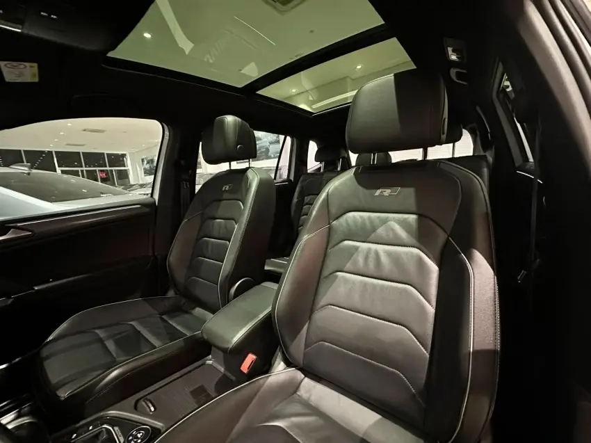 galeria TIGUAN