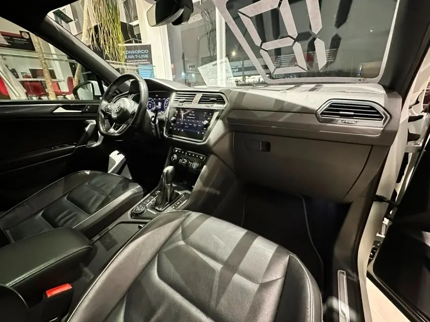 galeria TIGUAN