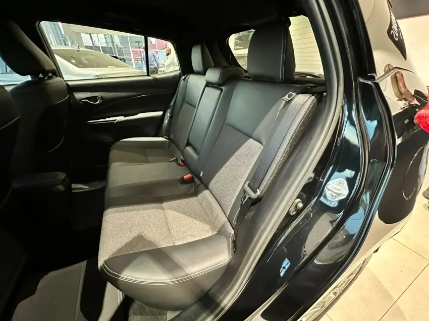 galeria YARIS