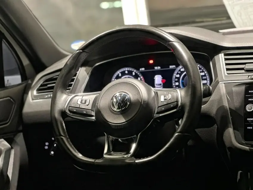 galeria TIGUAN