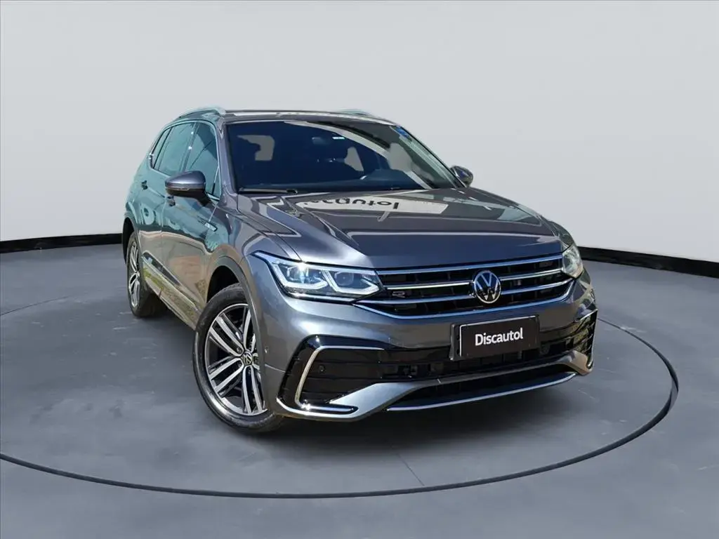 galeria TIGUAN