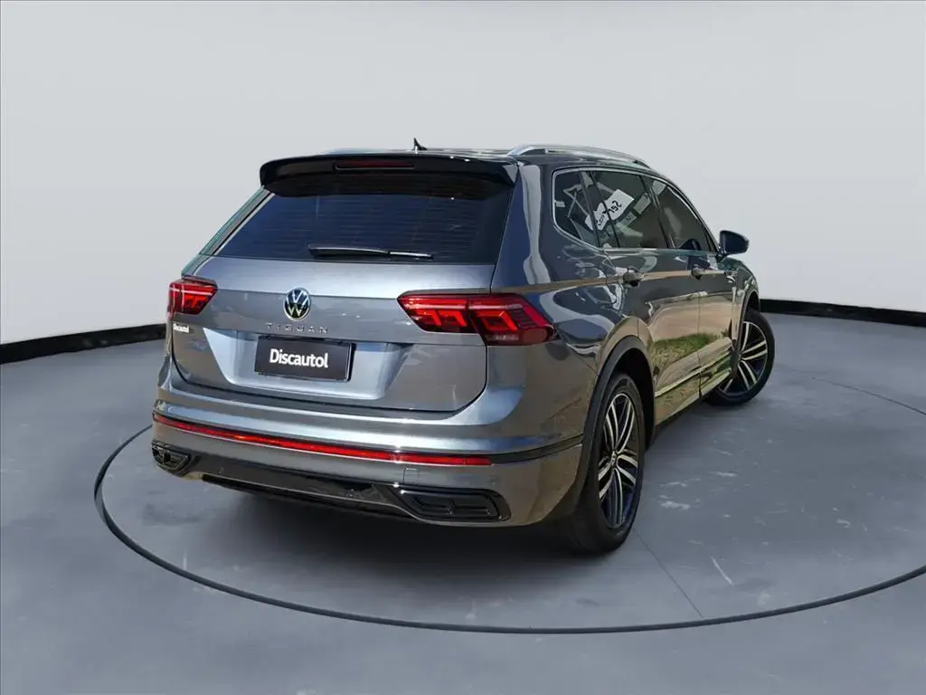 galeria TIGUAN