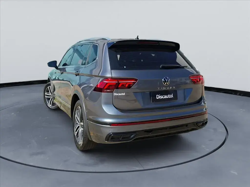 galeria TIGUAN