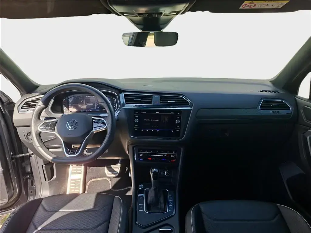 galeria TIGUAN