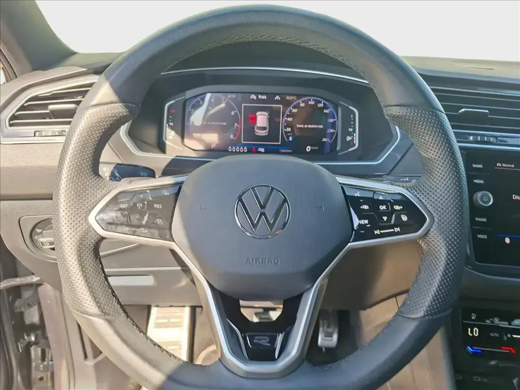 galeria TIGUAN
