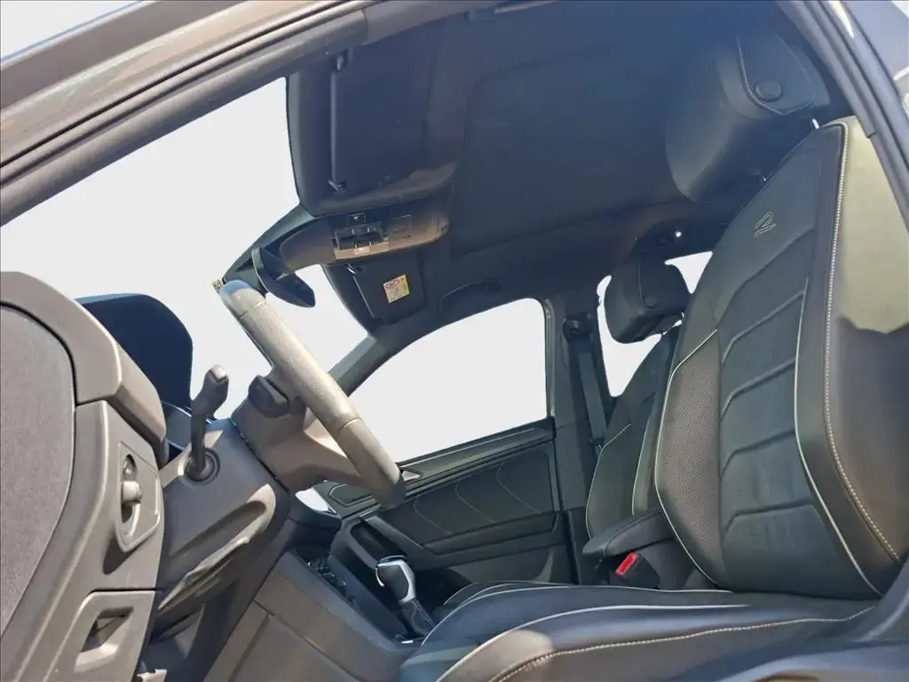 galeria TIGUAN