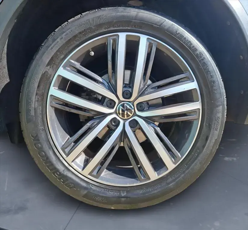 galeria TIGUAN