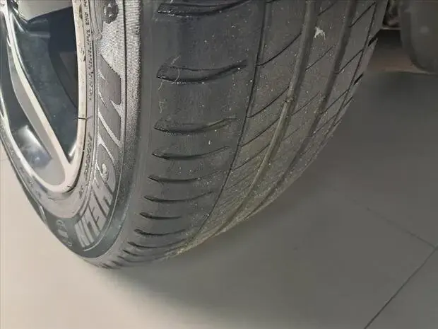 Honda HR-V 1.5 16V TURBO GASOLINA TOURING 4P AUTOMÁTICO