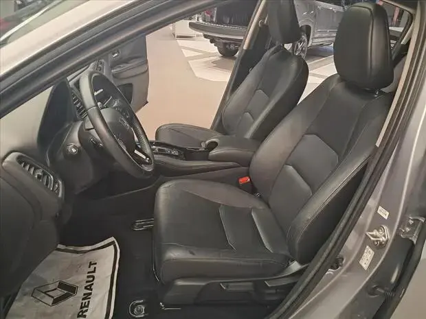 Honda HR-V 1.5 16V TURBO GASOLINA TOURING 4P AUTOMÁTICO