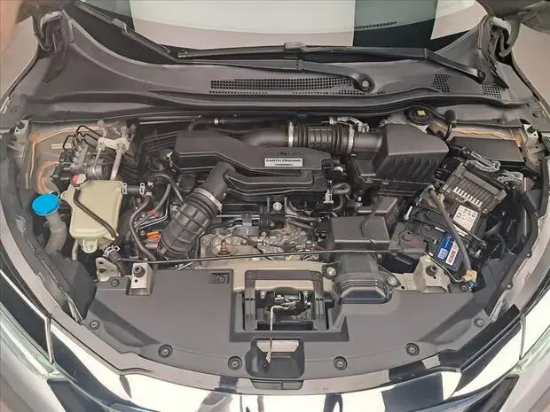 Honda HR-V 1.5 16V TURBO GASOLINA TOURING 4P AUTOMÁTICO