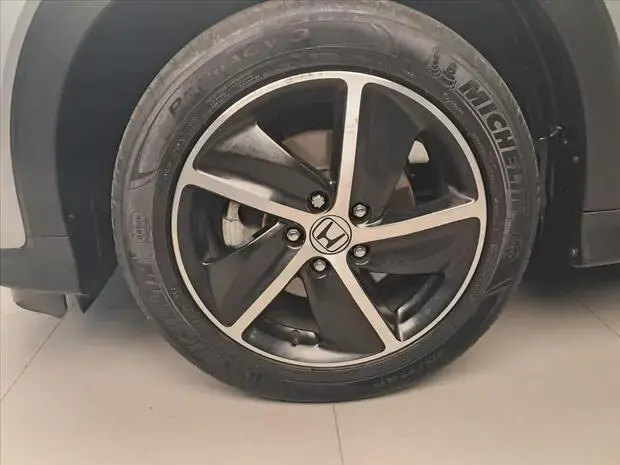 Honda HR-V 1.5 16V TURBO GASOLINA TOURING 4P AUTOMÁTICO