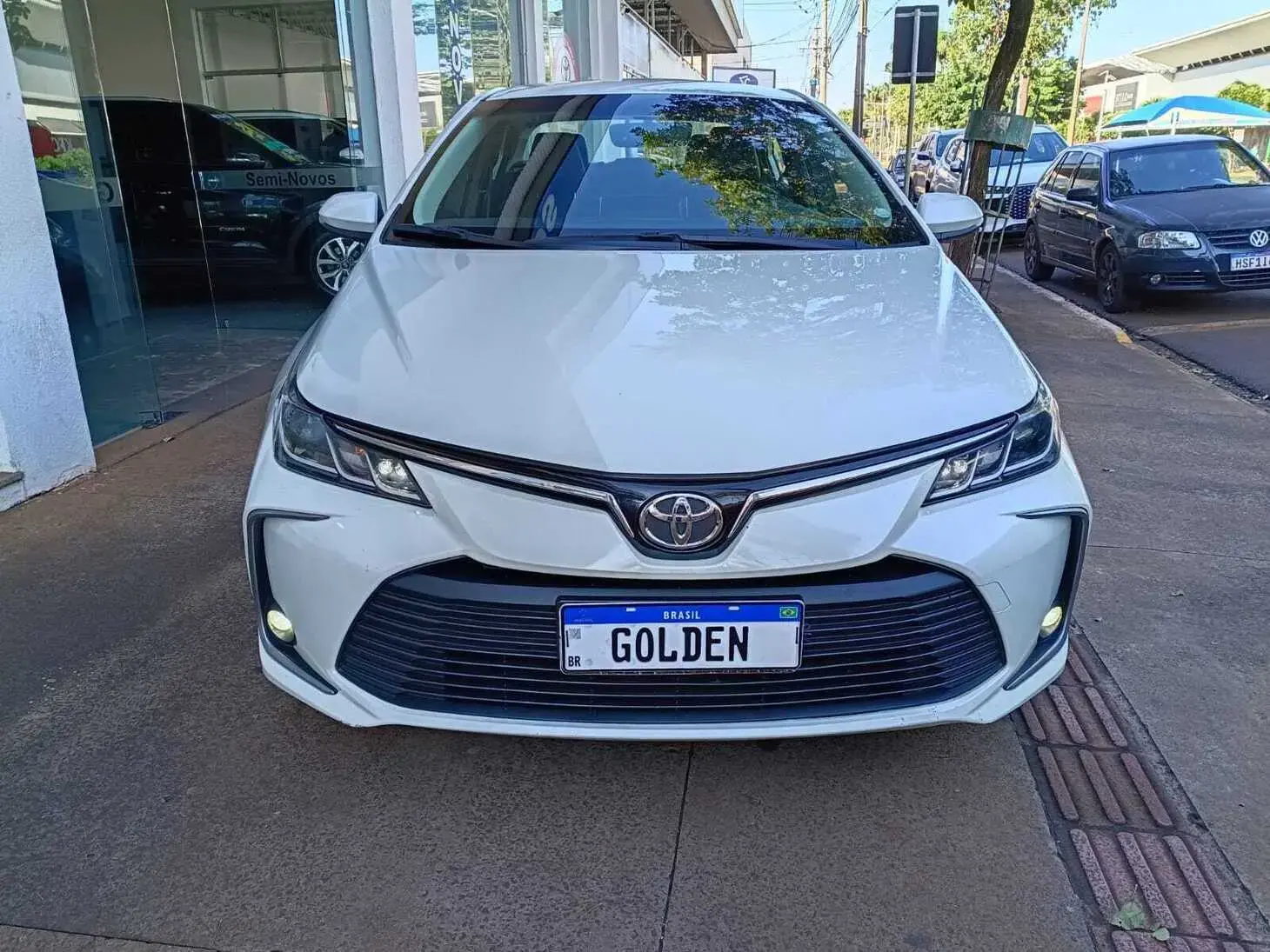 galeria COROLLA