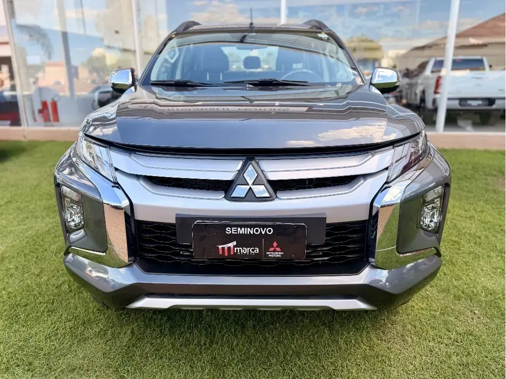 galeria L200 TRITON