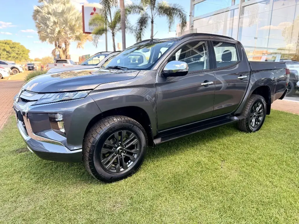 galeria L200 TRITON