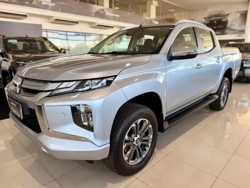 galeria L200 TRITON