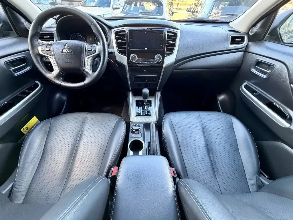 galeria L200 TRITON