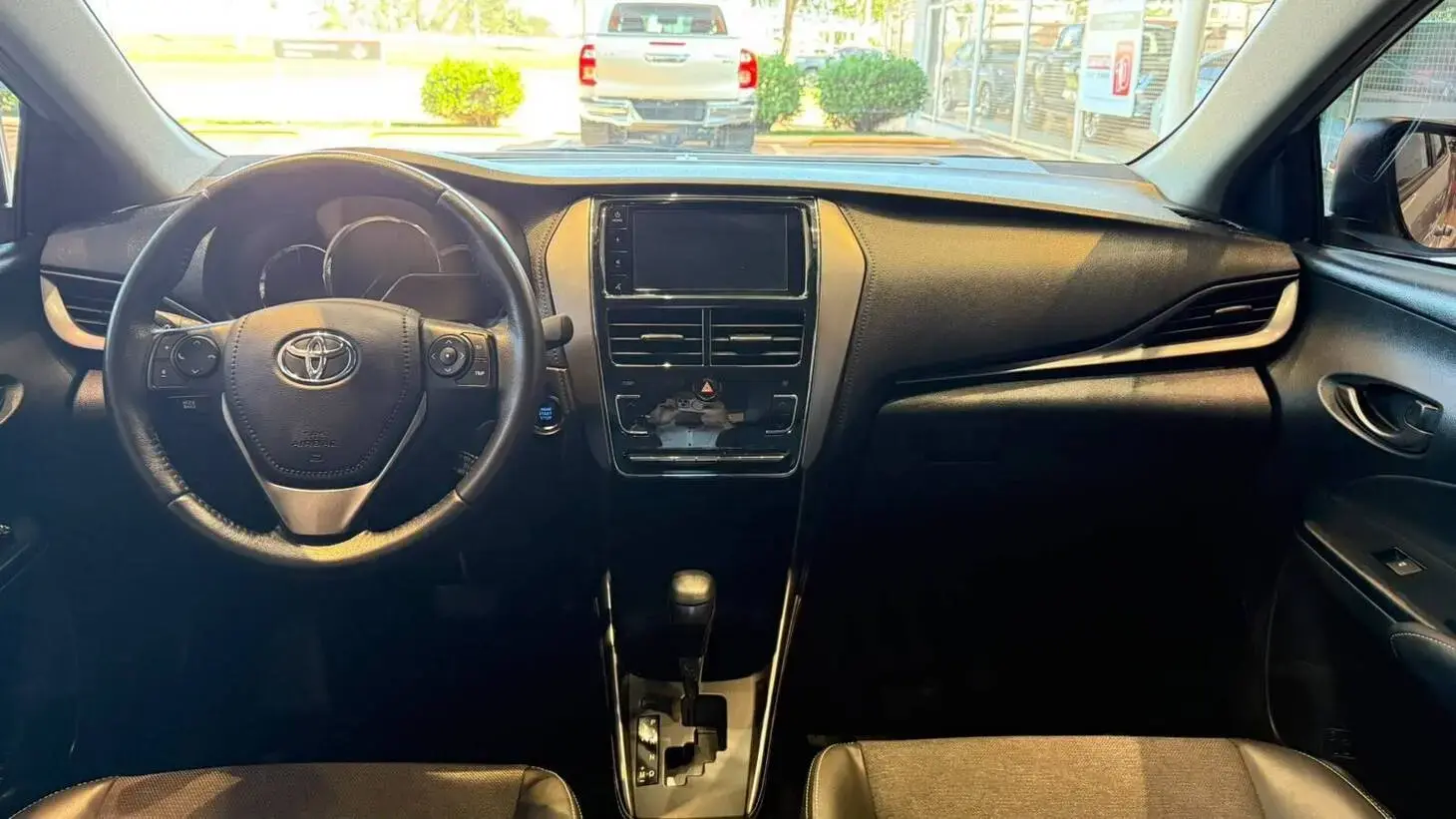 galeria YARIS