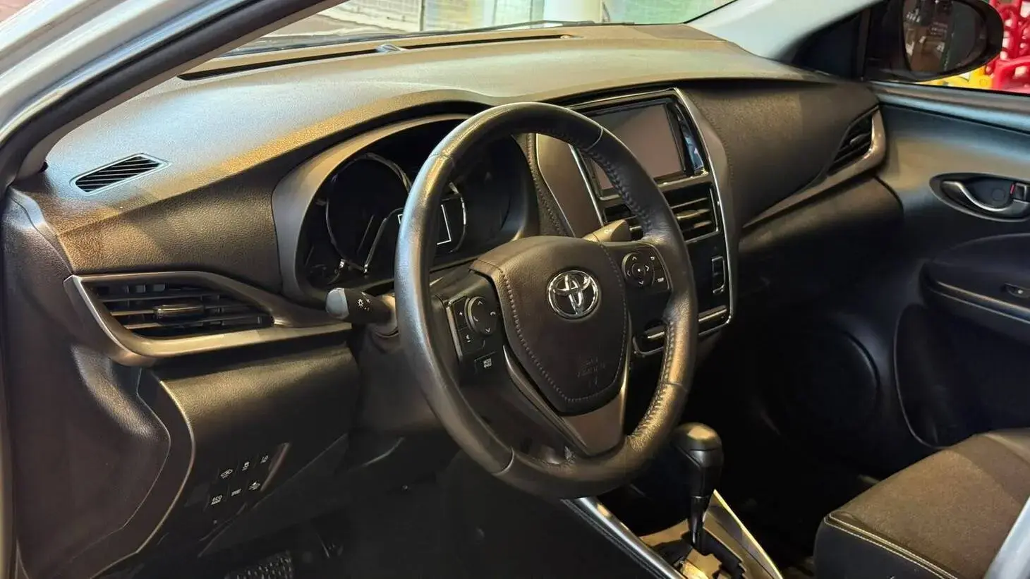galeria YARIS