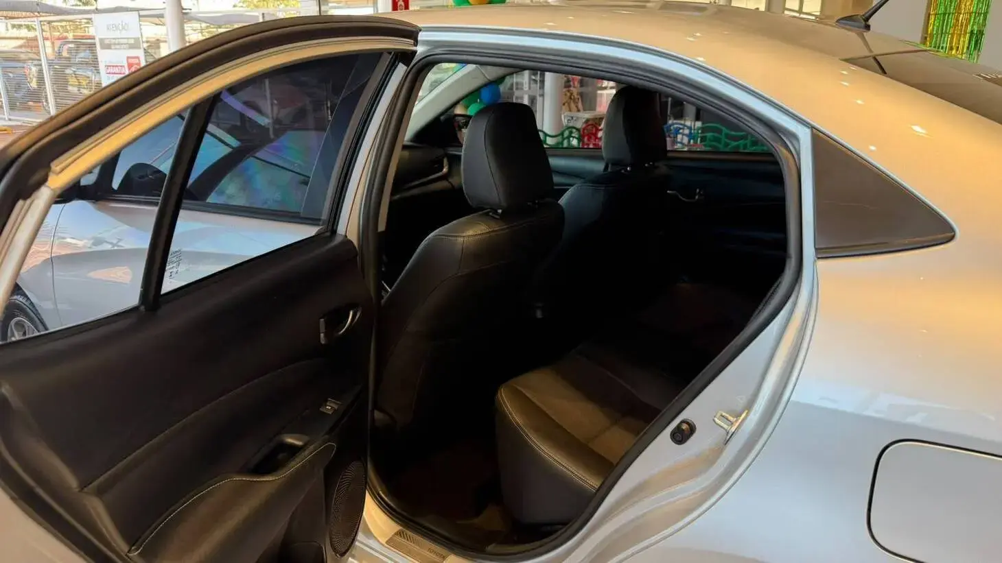 galeria YARIS