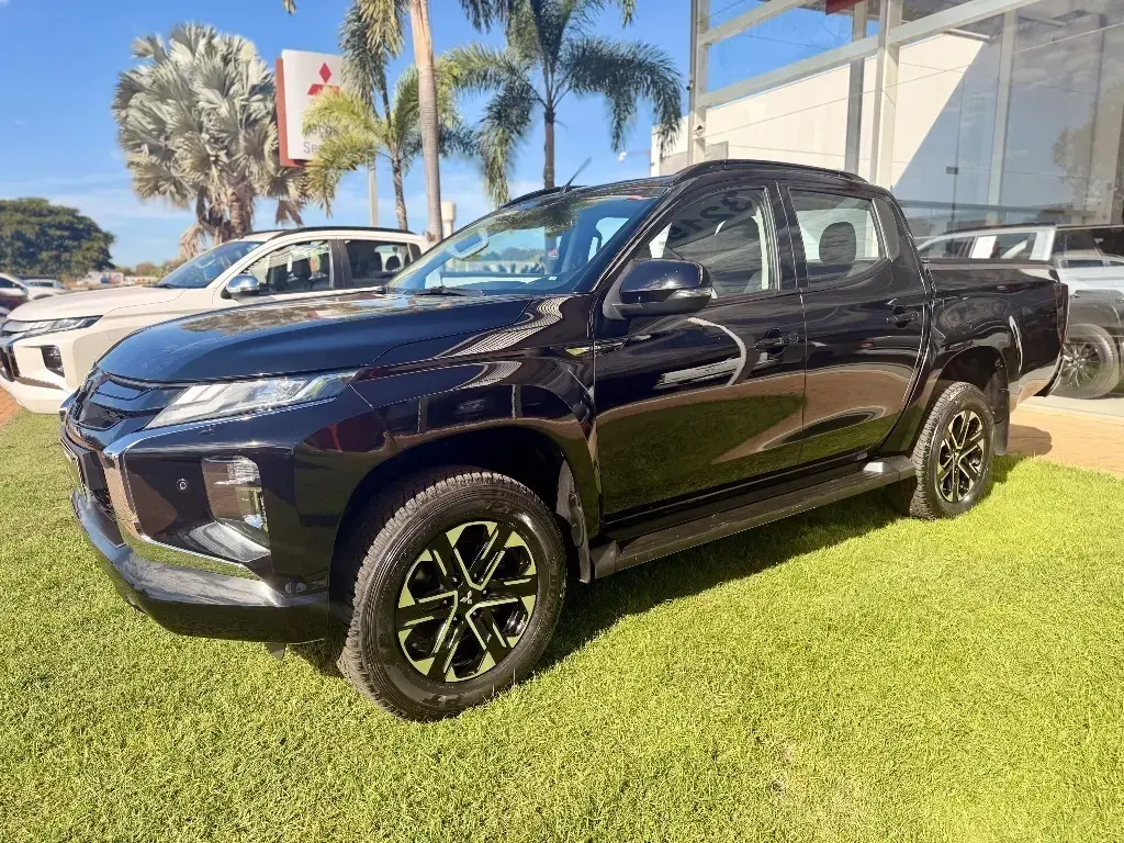 galeria L200 TRITON