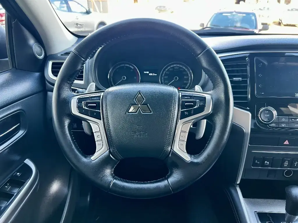 galeria L200 TRITON